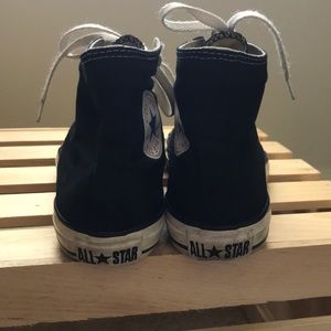 Converse Shoes - Converse high top sneakers Converse Shoes - Converse high top sneakers